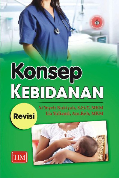 Konsep Kebidanan Revisi